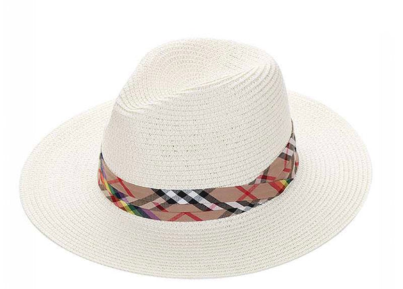Fedora Panama Hat