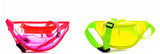 Neon LED Waist Bag