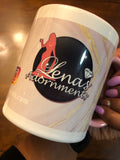 Lena’s Adornments Mug