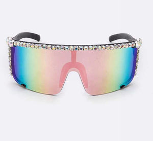 Crystal Shades