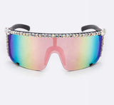 Crystal Shades