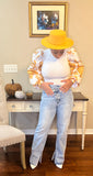Autumn Jeans