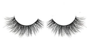 Stella -3D Mink Eyelash