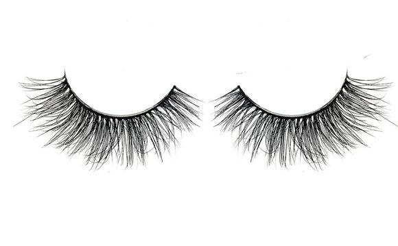 Stella -3D Mink Eyelash