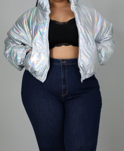 90’s Coat (1X-3X)