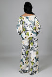 Sweet Spring Pant Set
