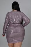 She’s Shining Dress