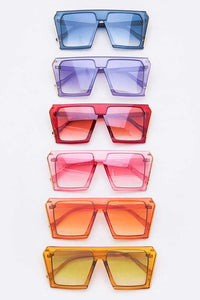 Iconic Color Shades