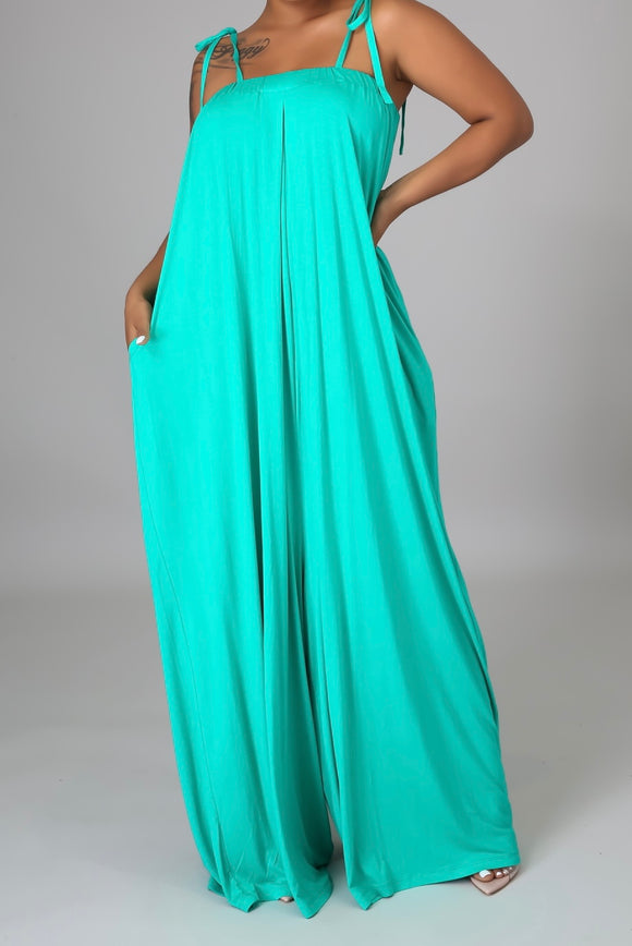 Electric Green