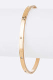 Carter Bracelet