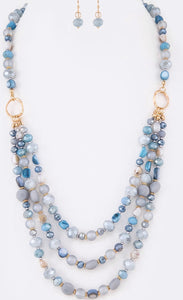 Summer beads