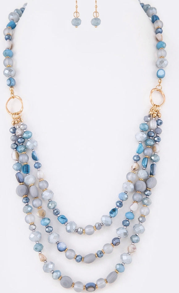 Summer beads