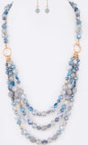 Summer beads