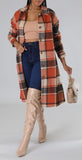 Toasty Jacket