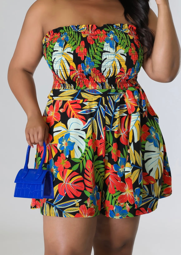 The Perfect Romper