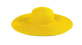 Sunny Oversized Floppy Hat