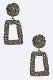 Sassy Earrings