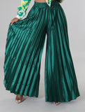 Holiday Green Pants
