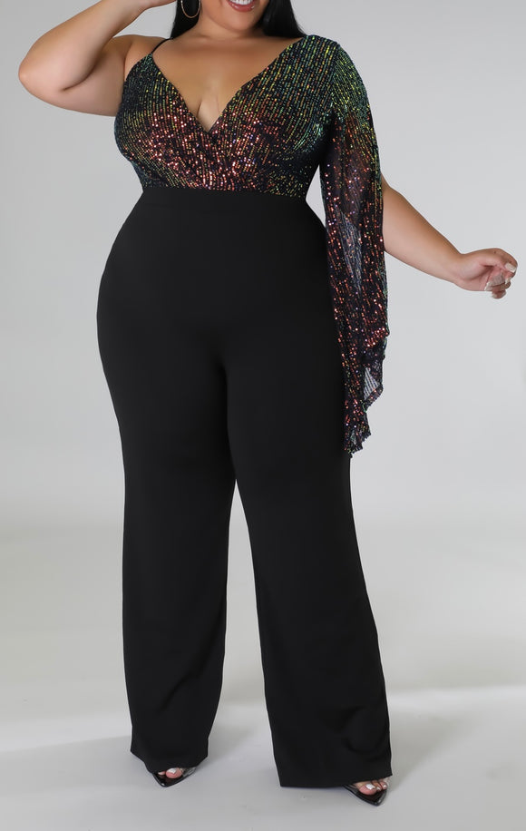 Stylish Jumpsuit