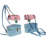 Spring Clear Backpack