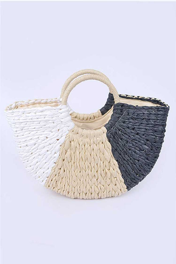 3 Tone Tote