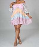 Summer Breeze Dress