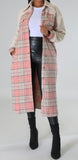 So Chilly Coat