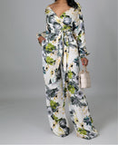 Sweet Spring Pant Set