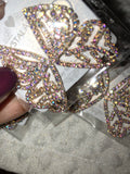 Crystal Wings