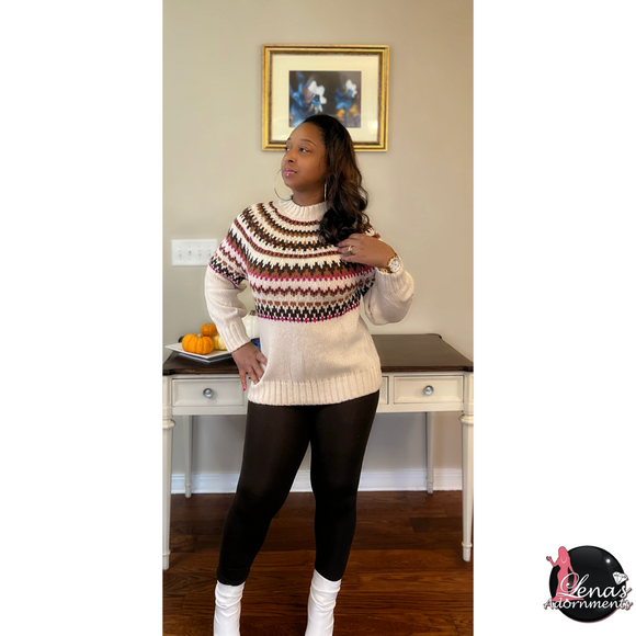 Sweater Weather