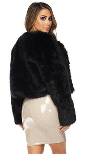 Black Shag