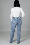 Autumn Jeans