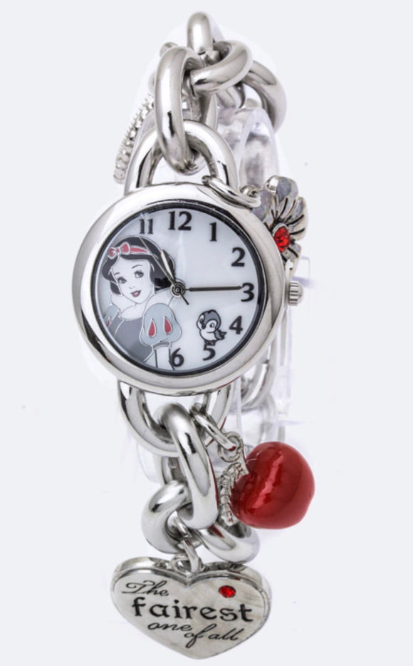 Snow White Watch