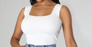 White Top