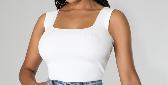White Top