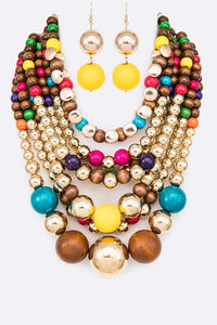 Wonderland Necklace