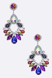 Multi Diamond