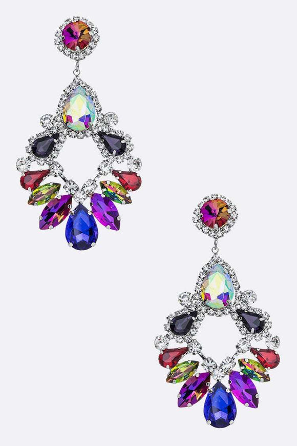 Multi Diamond