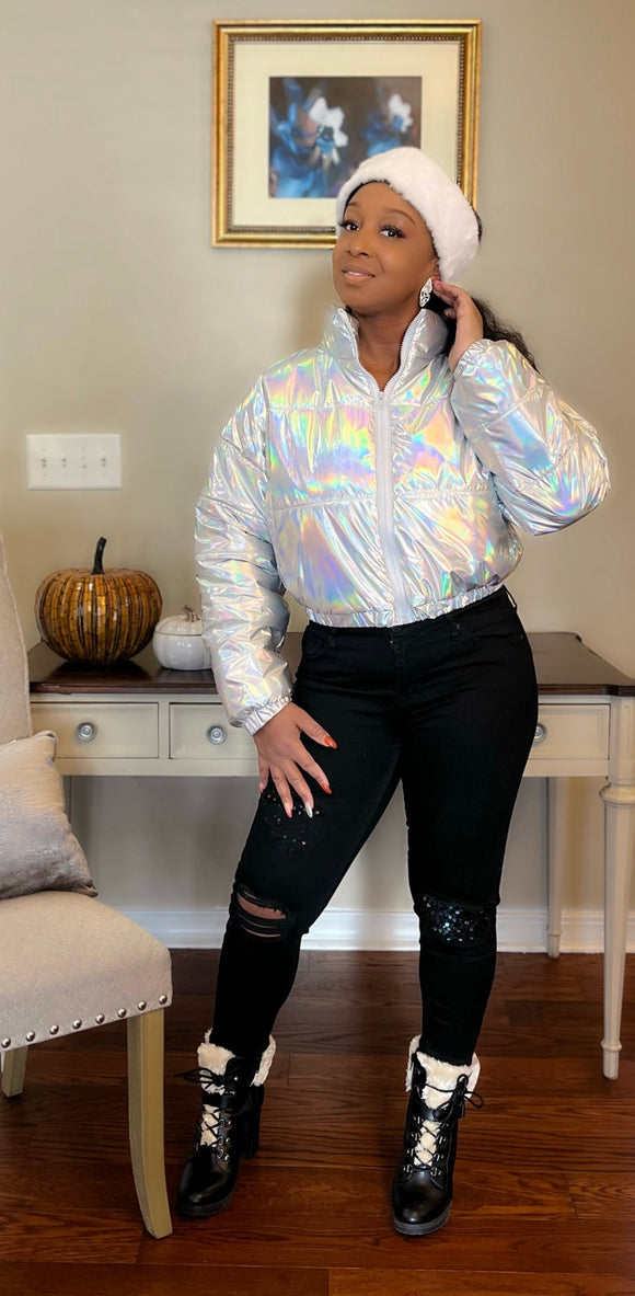 90’s Coat (S-L)