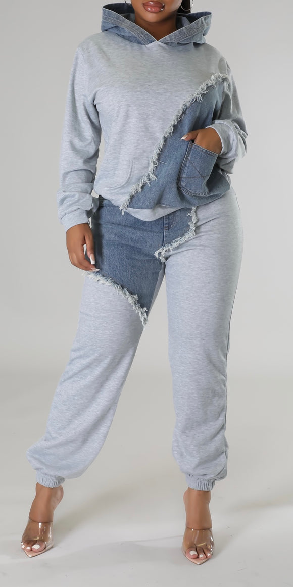 So Cozy Suit