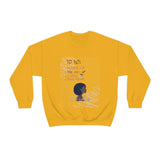 To Do List-Unisex Heavy Blend™ Crewneck Sweatshirt