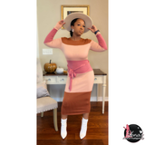 Life Saver Dress