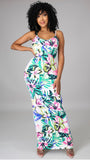 Sweet Getaway Dress