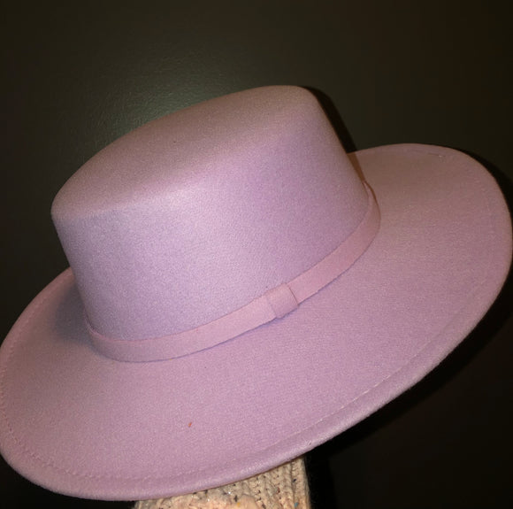 Spring Hat