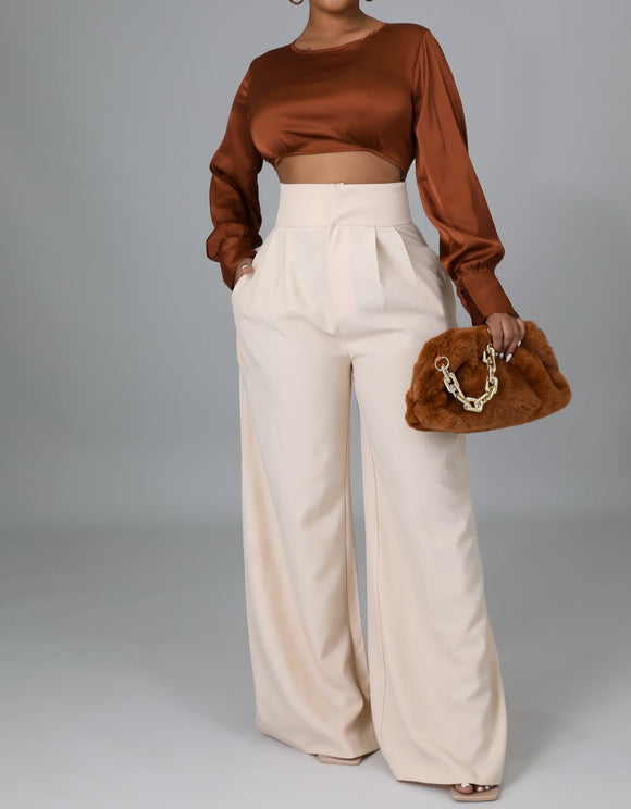 Casual Pants