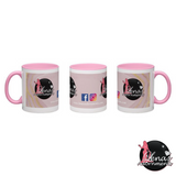 Lena’s Adornments Mug