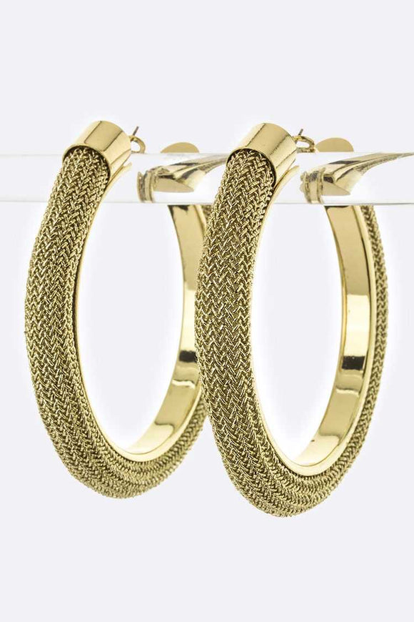 Mesha Hoops