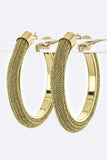 Mesha Hoops