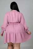 Easter Love Dress