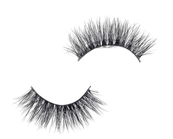 Lena’s Lashes - Style Pretty